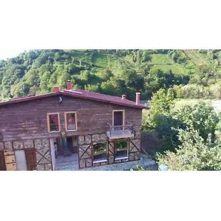 Livadi Bungalow Hotel Ardeşen Kültér fotó