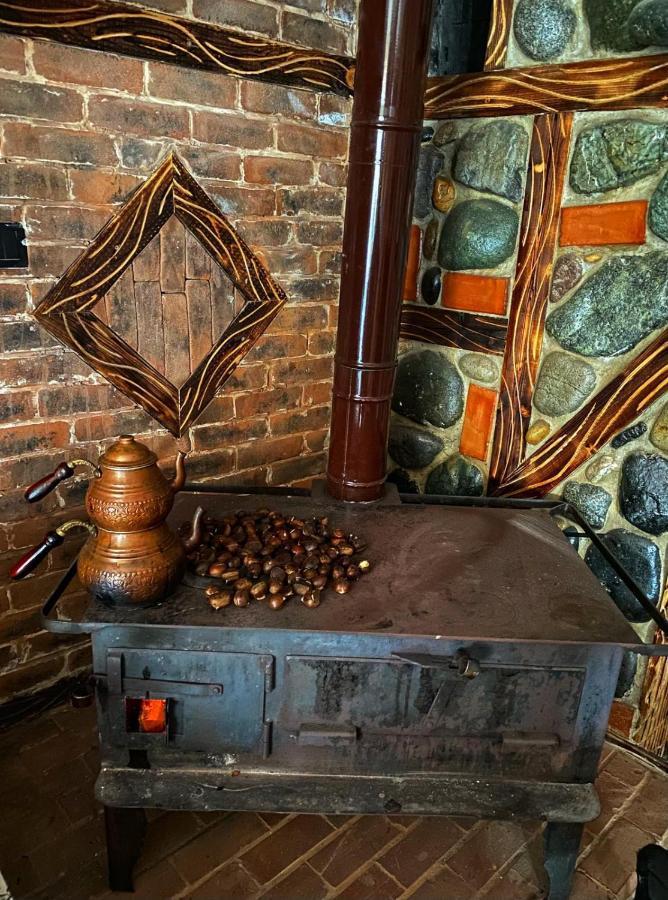 Livadi Bungalow Hotel Ardeşen Kültér fotó
