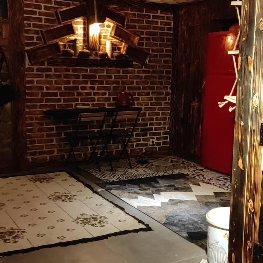 Livadi Bungalow Hotel Ardeşen Kültér fotó