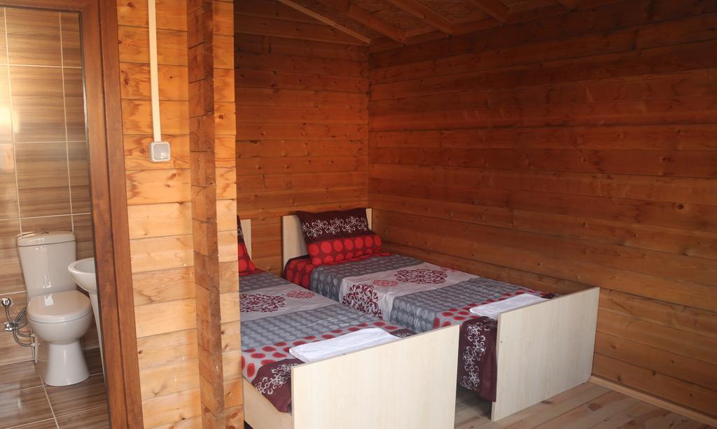 Livadi Bungalow Hotel Ardeşen Szoba fotó