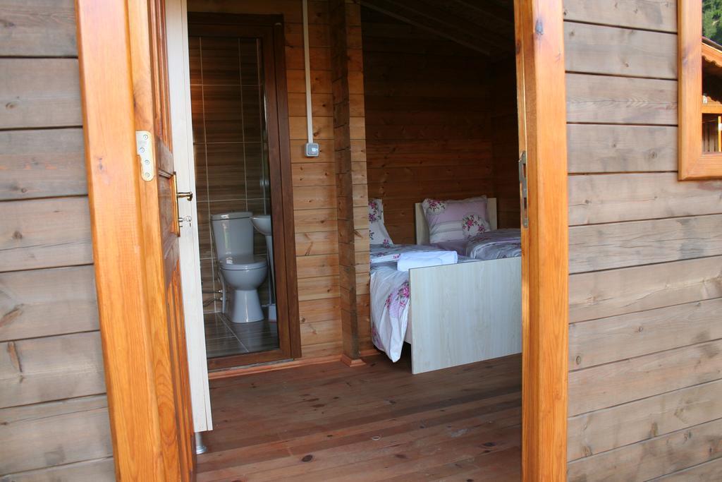 Livadi Bungalow Hotel Ardeşen Kültér fotó