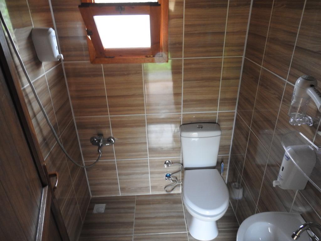 Livadi Bungalow Hotel Ardeşen Kültér fotó