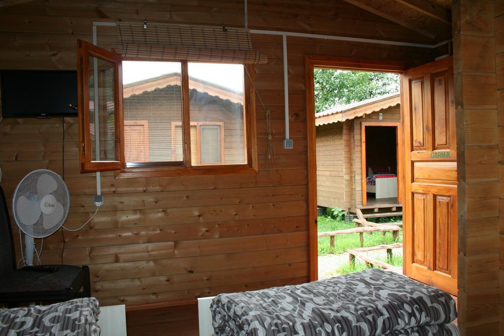 Livadi Bungalow Hotel Ardeşen Szoba fotó