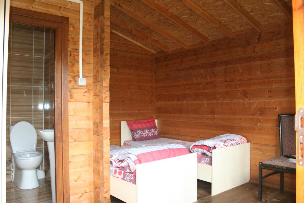 Livadi Bungalow Hotel Ardeşen Szoba fotó
